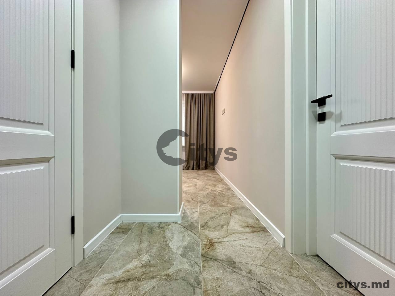 1 комнатная квартира, 43м², G.Latina photo 7