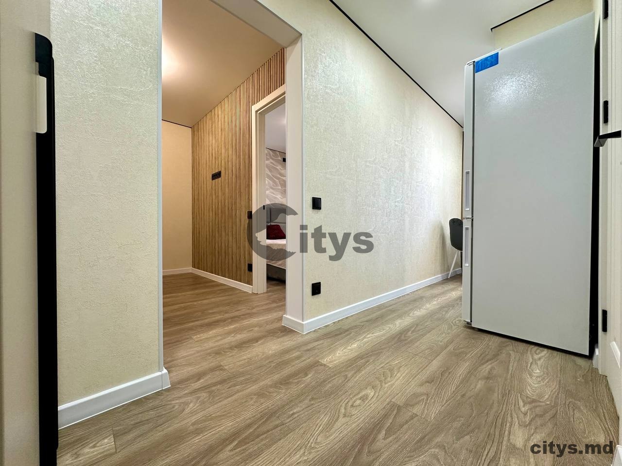 Apartament cu 1 cameră, 36m², Mircea cel Batrin photo 7 - citys.md Apartament cu 1 cameră, 36m², Mircea cel Batrin photo 6