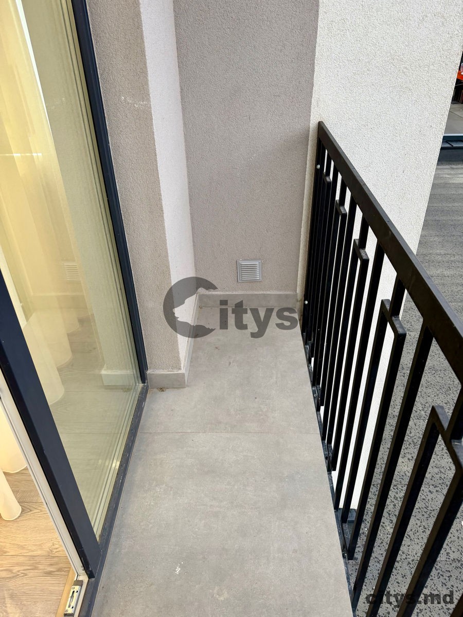 Apartament cu 1 cameră, 51m², bd. Dacia photo 5 - citys.md Apartament cu 1 cameră, 51m², bd. Dacia photo 4