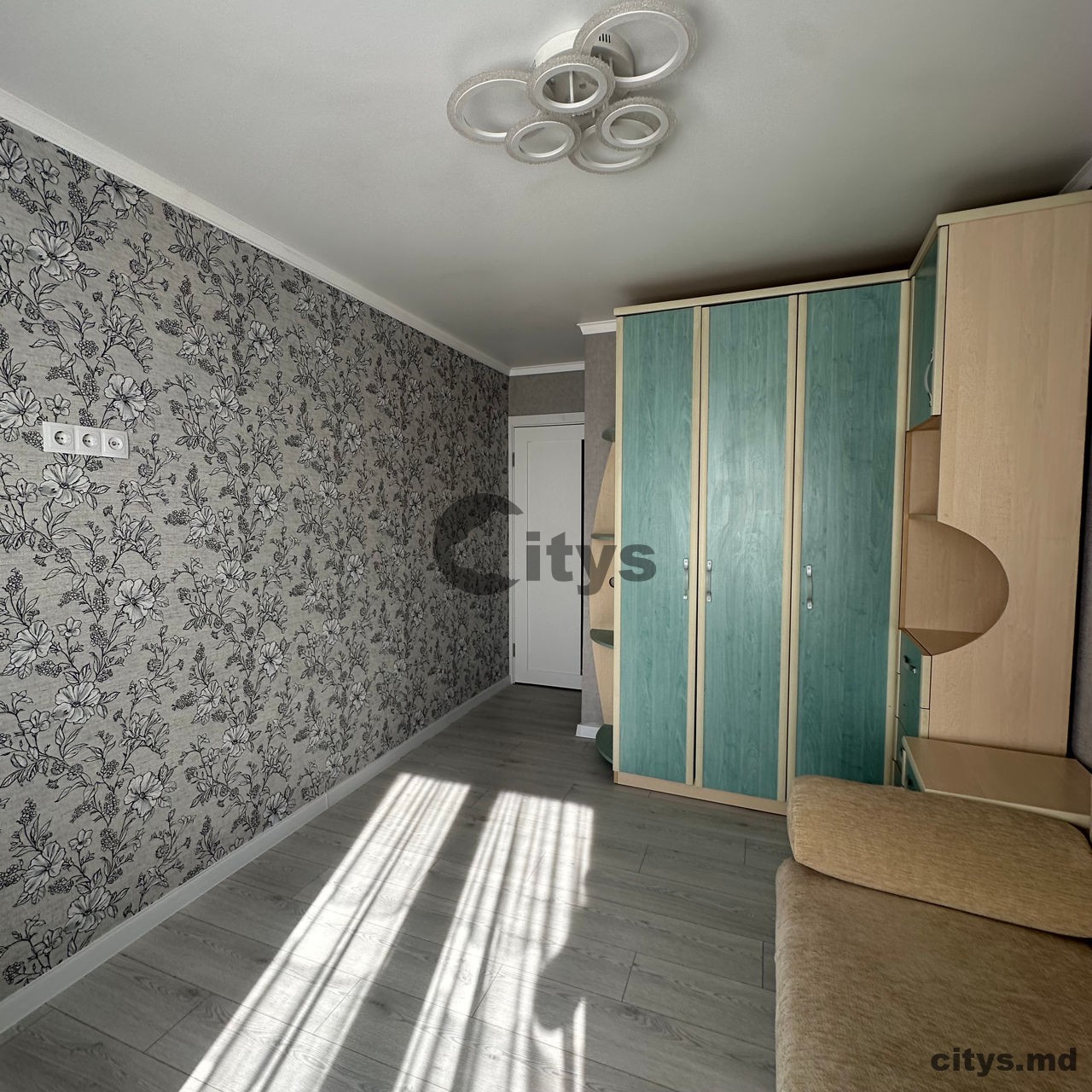 Apartament cu 3 camere, Riscani 68m², bd. Moscova photo 3
