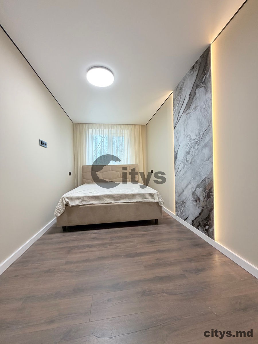 Apartament cu 2 camere, 60m², str. Academiei photo 10