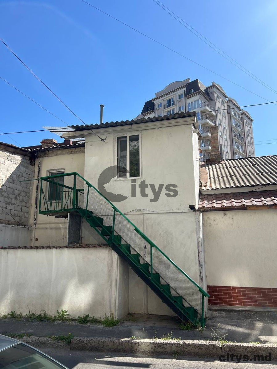Apartament cu 2 camere, 39m², Сentru, cahul photo 9 - citys.md Apartament cu 2 camere, 39m², Сentru, cahul photo 8
