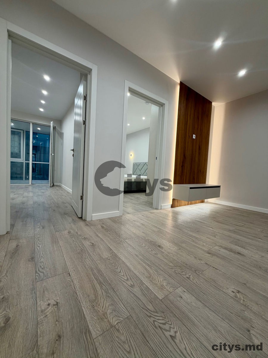 Apartament cu 1 cameră, 51m², bd. Dacia photo 14 - citys.md Apartament cu 1 cameră, 51m², bd. Dacia photo 13