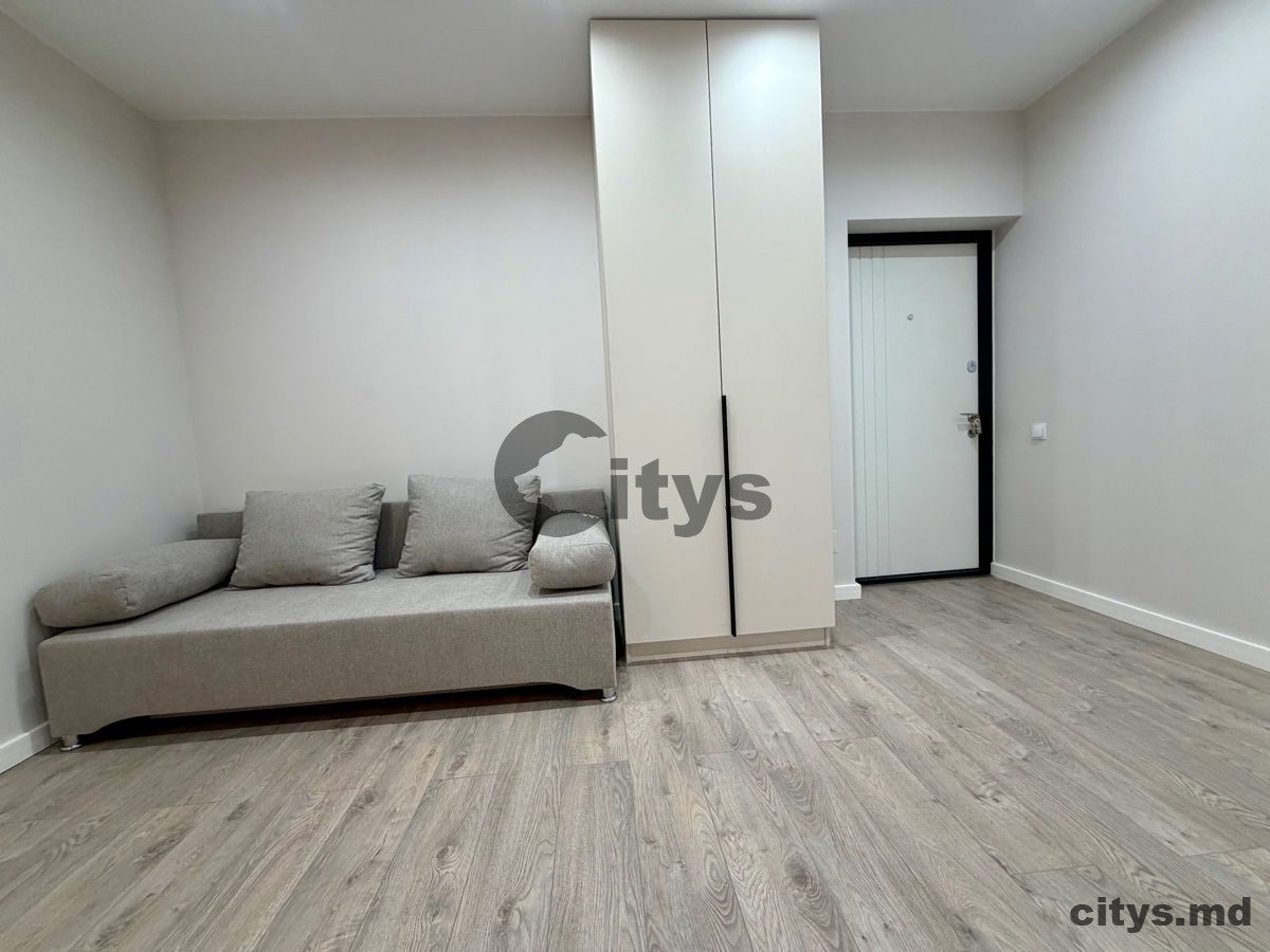 Apartament cu 1 cameră, 51m², bd. Dacia photo 13 - citys.md Apartament cu 1 cameră, 51m², bd. Dacia photo 12
