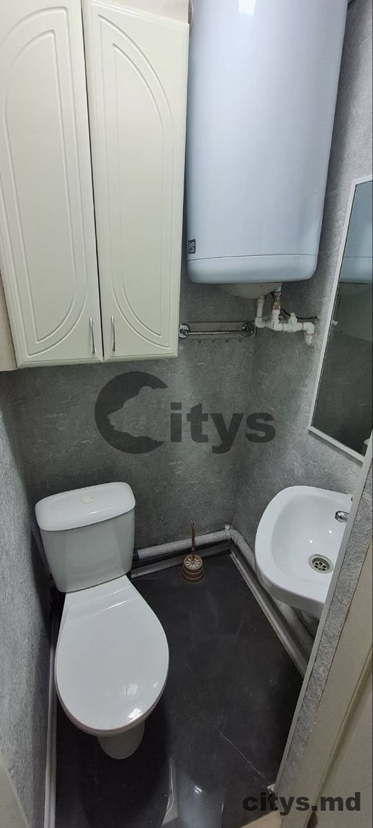 Apartament cu 2 camere, 39m², Сentru, cahul photo 8 - citys.md Apartament cu 2 camere, 39m², Сentru, cahul photo 7