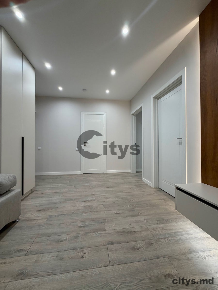 Apartament cu 1 cameră, 51m², bd. Dacia photo 12 - citys.md Apartament cu 1 cameră, 51m², bd. Dacia photo 11