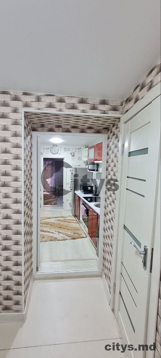 Apartament cu 2 camere, 39m², Сentru, cahul photo 3 - citys.md Apartament cu 2 camere, 39m², Сentru, cahul photo 2