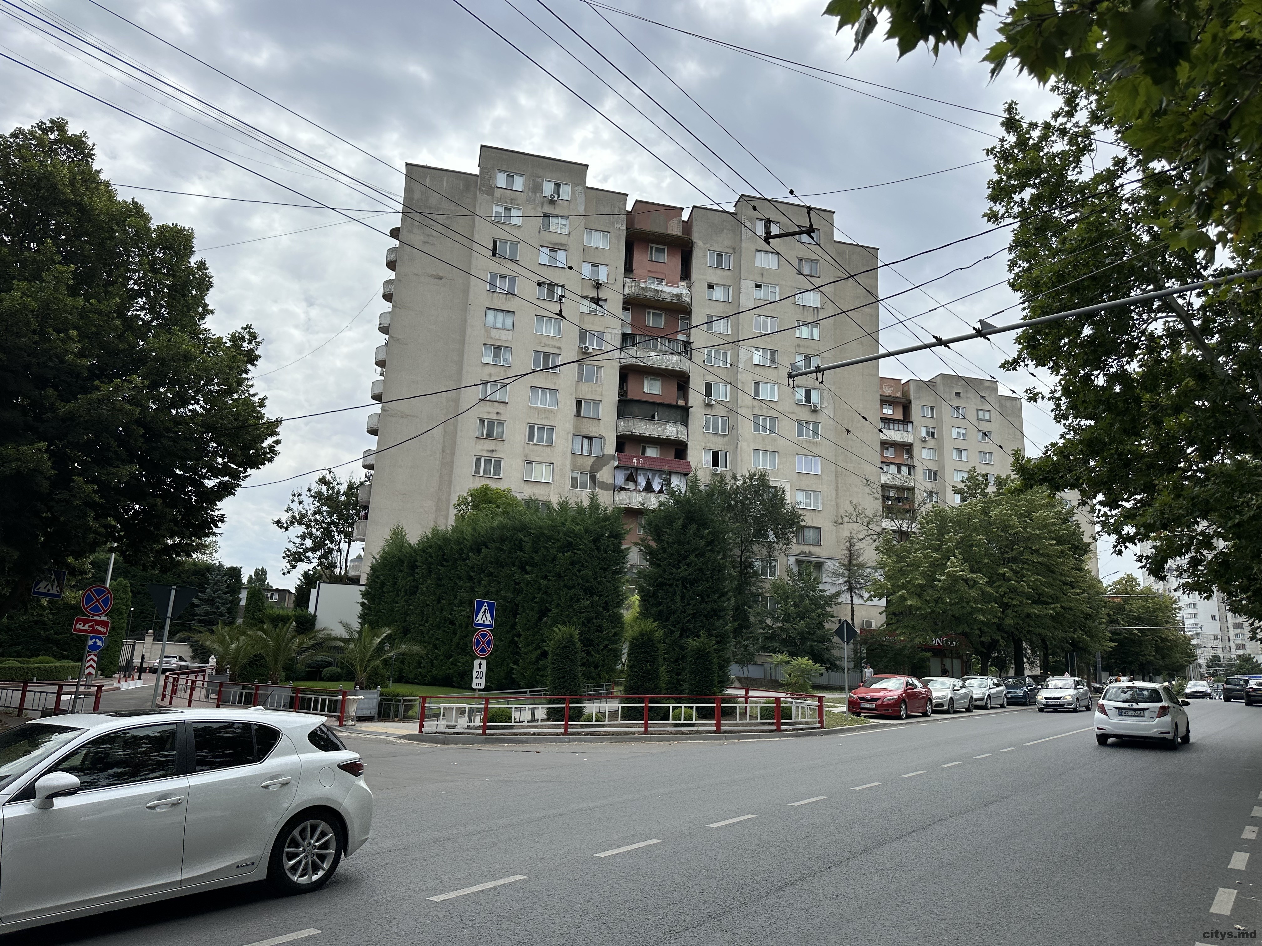 Garsonieră, 25m², Hristo Botev photo 6