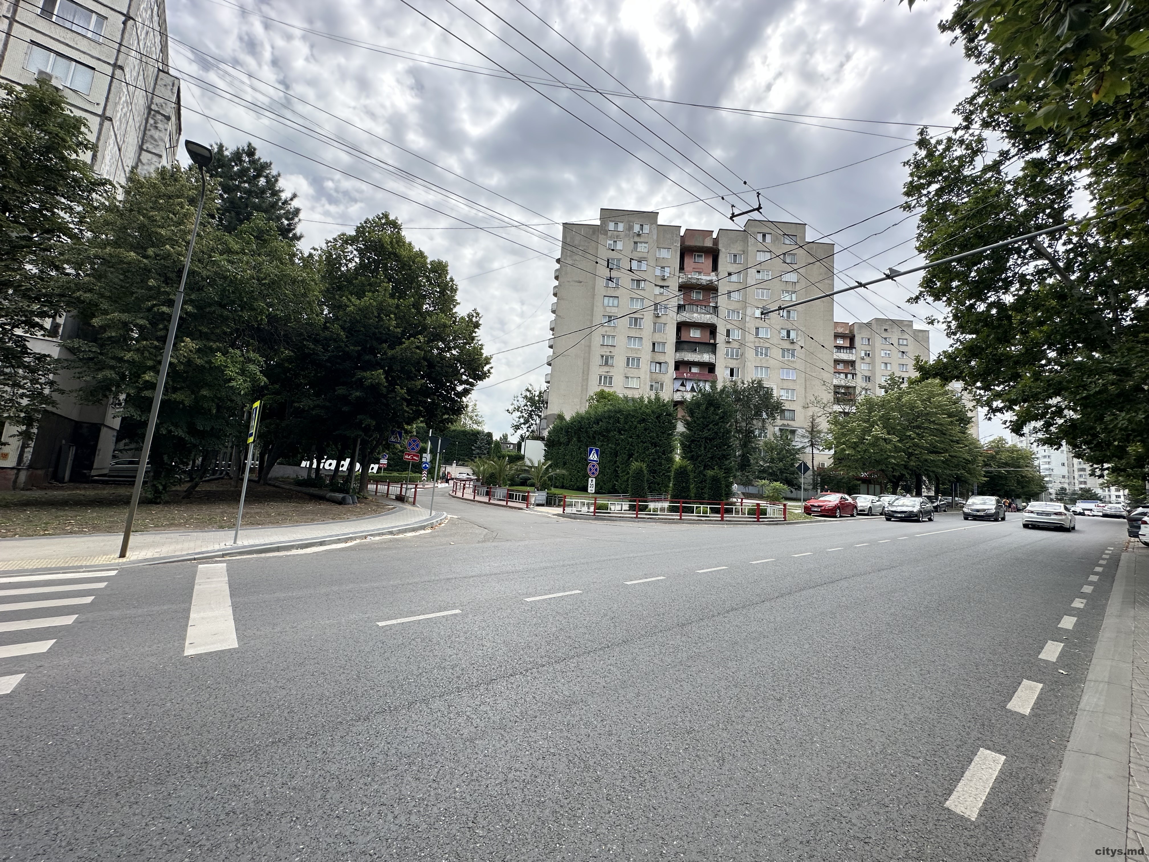 Garsonieră, 25m², Hristo Botev photo 5