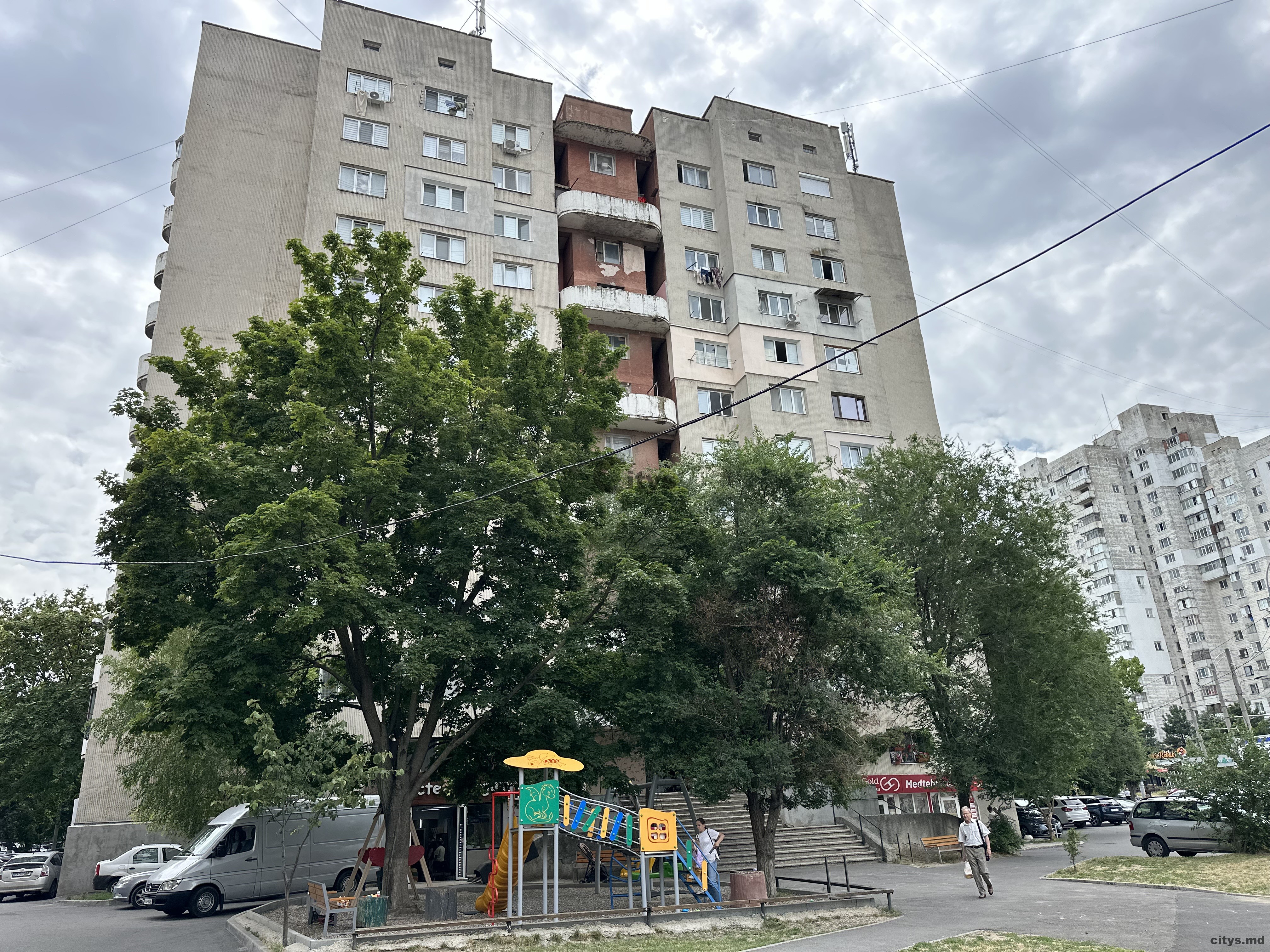 Garsonieră, 25m², Hristo Botev photo 8