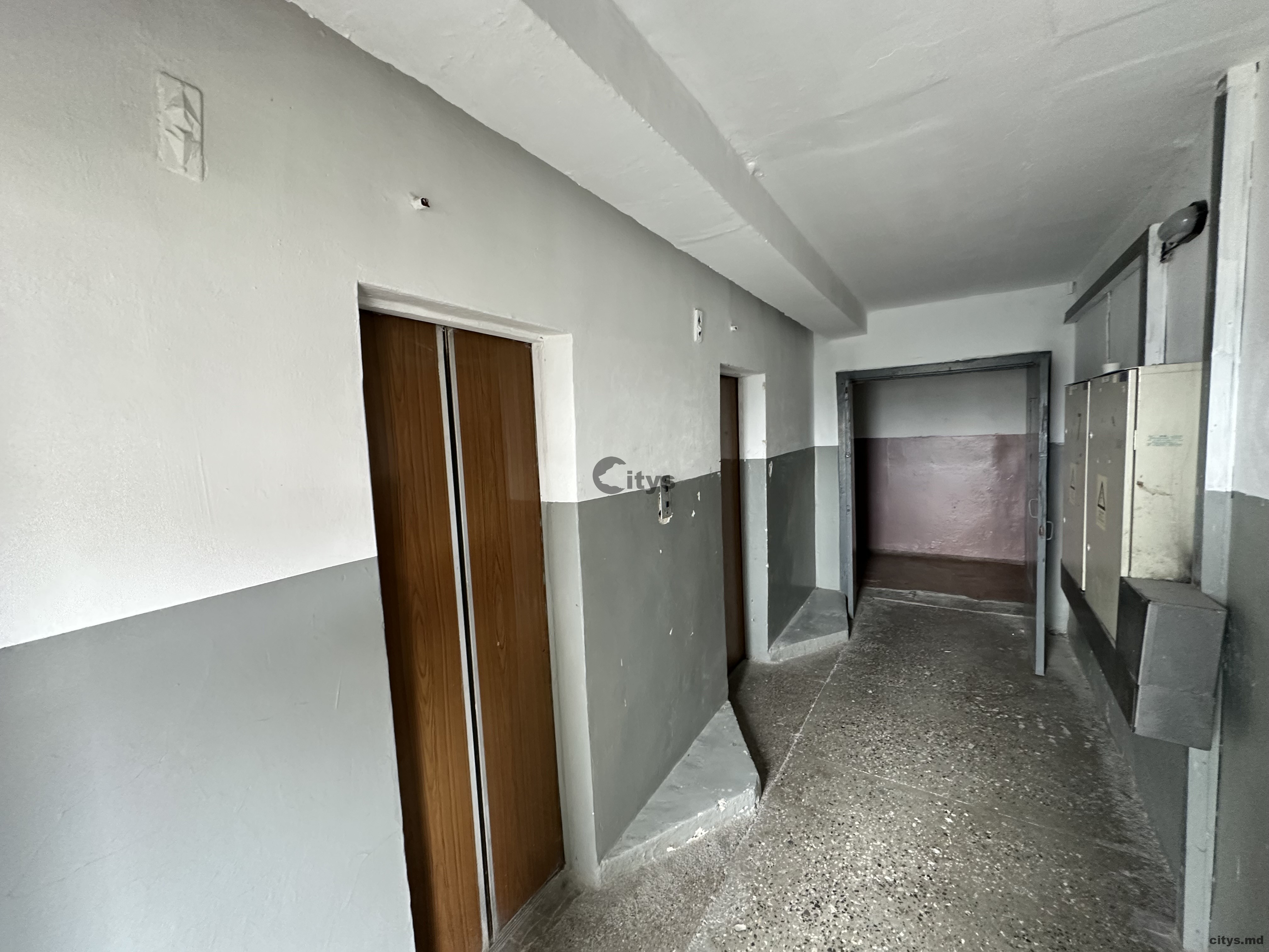 Garsonieră, 25m², Hristo Botev photo 9