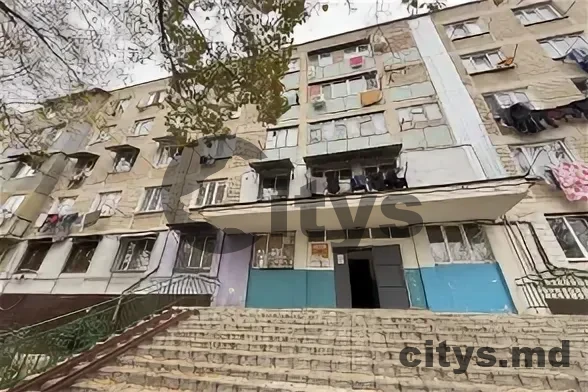 Garsonieră, 29m², Ion pelivan photo 0