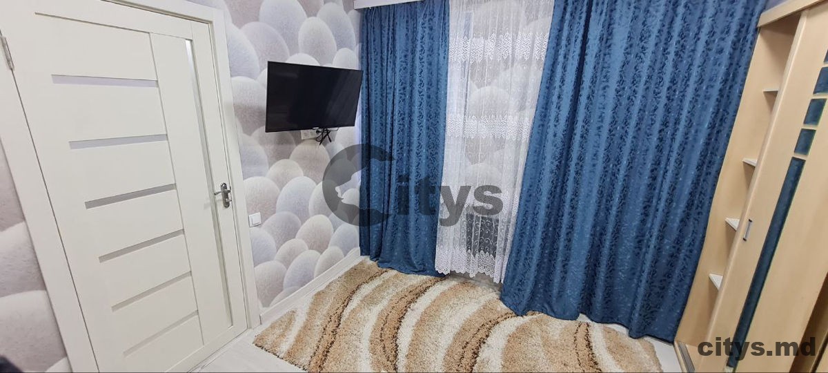 Apartament cu 2 camere, 39m², Сentru, cahul photo 2 - citys.md Apartament cu 2 camere, 39m², Сentru, cahul photo 1