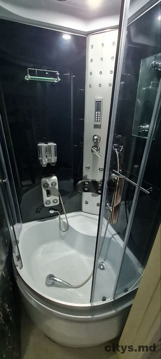 Apartament cu 2 camere, 39m², Сentru, cahul photo 7 - citys.md Apartament cu 2 camere, 39m², Сentru, cahul photo 6