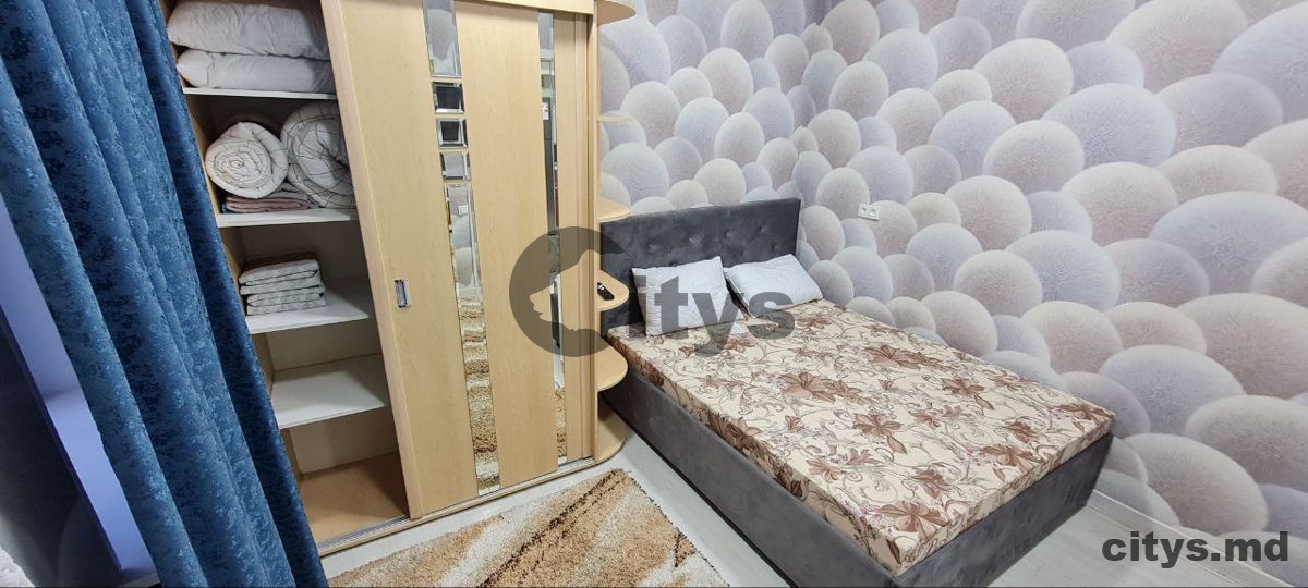 Apartament cu 2 camere, 39m², Сentru, cahul photo 1 - citys.md Apartament cu 2 camere, 39m², Сentru, cahul photo 0