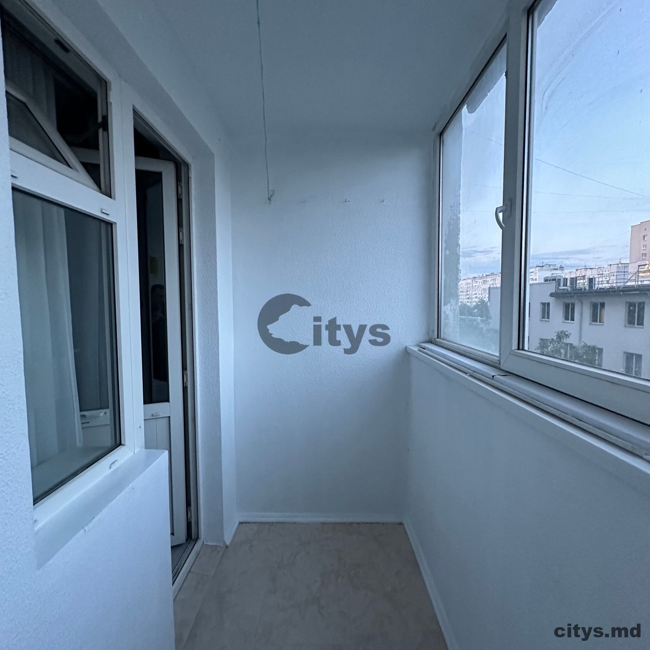 Apartament cu 3 camere, Riscani 68m², bd. Moscova photo 7