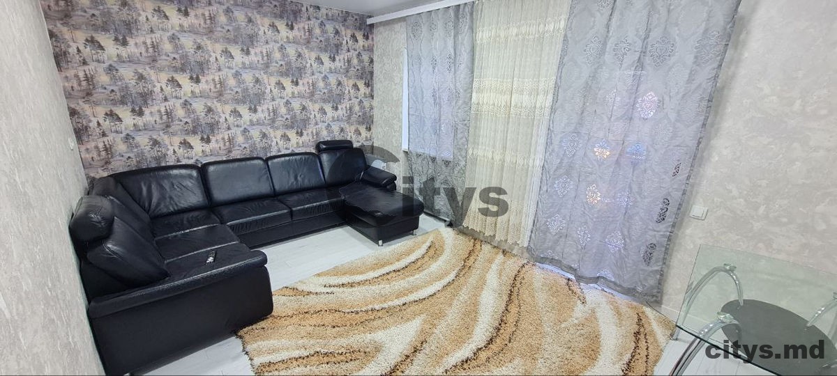 Apartament cu 2 camere, 39m², Сentru, cahul photo 6 - citys.md Apartament cu 2 camere, 39m², Сentru, cahul photo 5