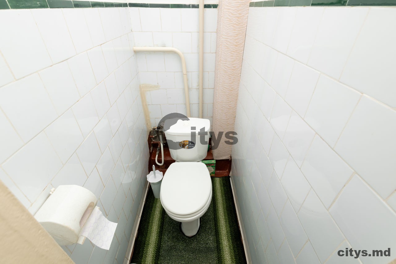 Apartament cu 3 camere, 68m², str. Miron Costin photo 9 - citys.md Apartament cu 3 camere, 68m², str. Miron Costin photo 8