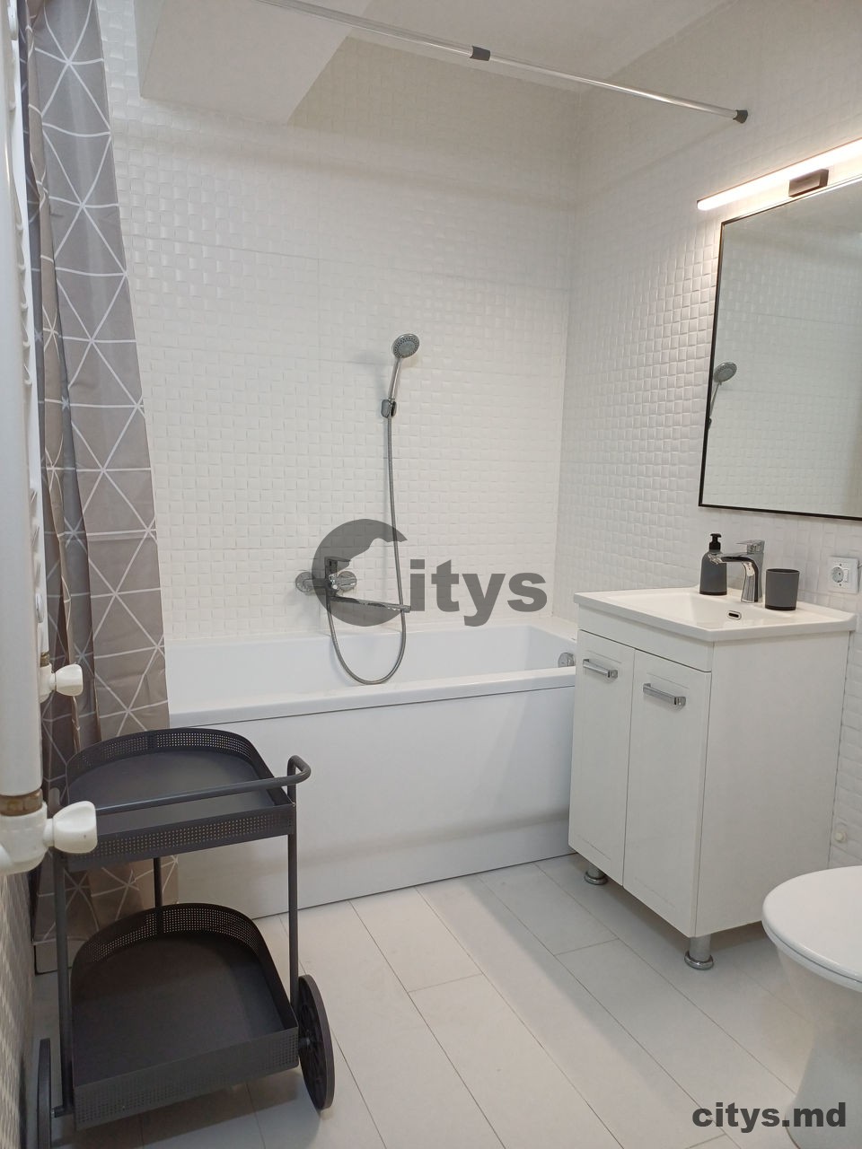 Apartament cu 2 camere, 90m², str. Nicolae Testemitanu photo 8