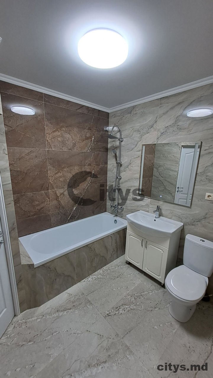Chirie-Apartament cu 2 camere, 58m², str. Miorița photo 8 - citys.md Chirie-Apartament cu 2 camere, 58m², str. Miorița photo 7