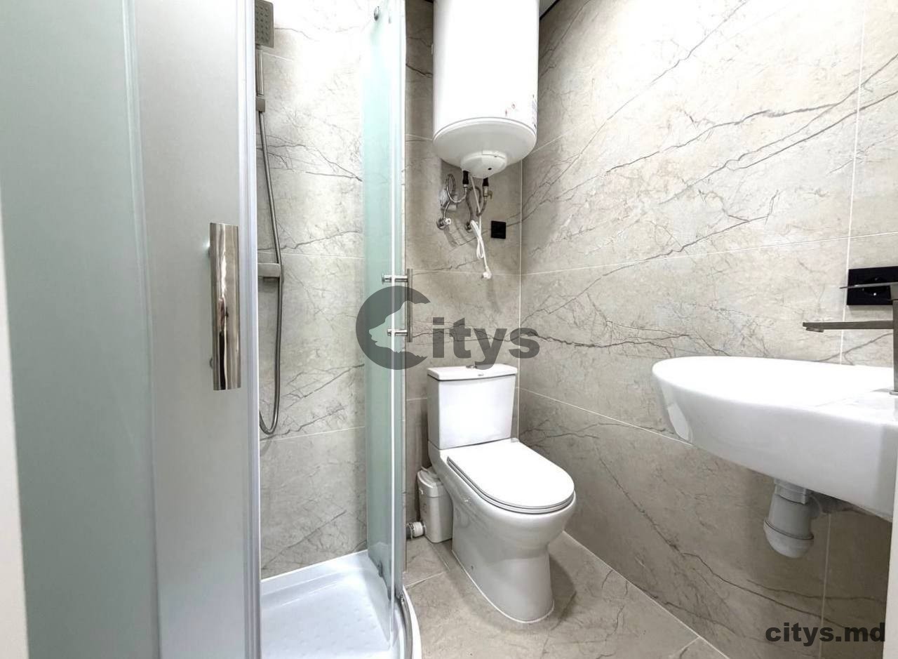 Apartament cu 2 camere, 37m², Independentei photo 7 - citys.md Apartament cu 2 camere, 37m², Independentei photo 6