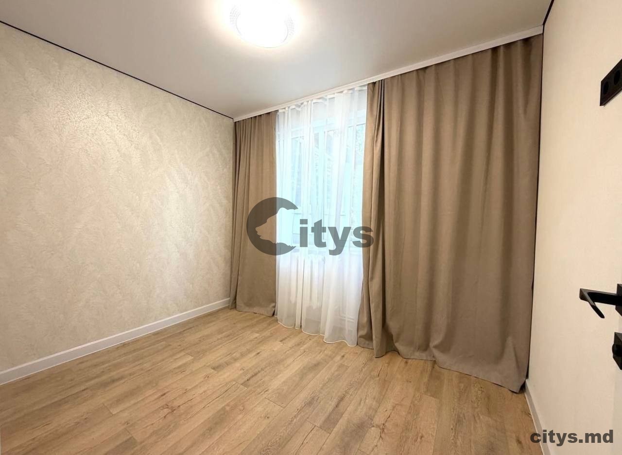 Apartament cu 2 camere, 37m², Independentei photo 6 - citys.md Apartament cu 2 camere, 37m², Independentei photo 5