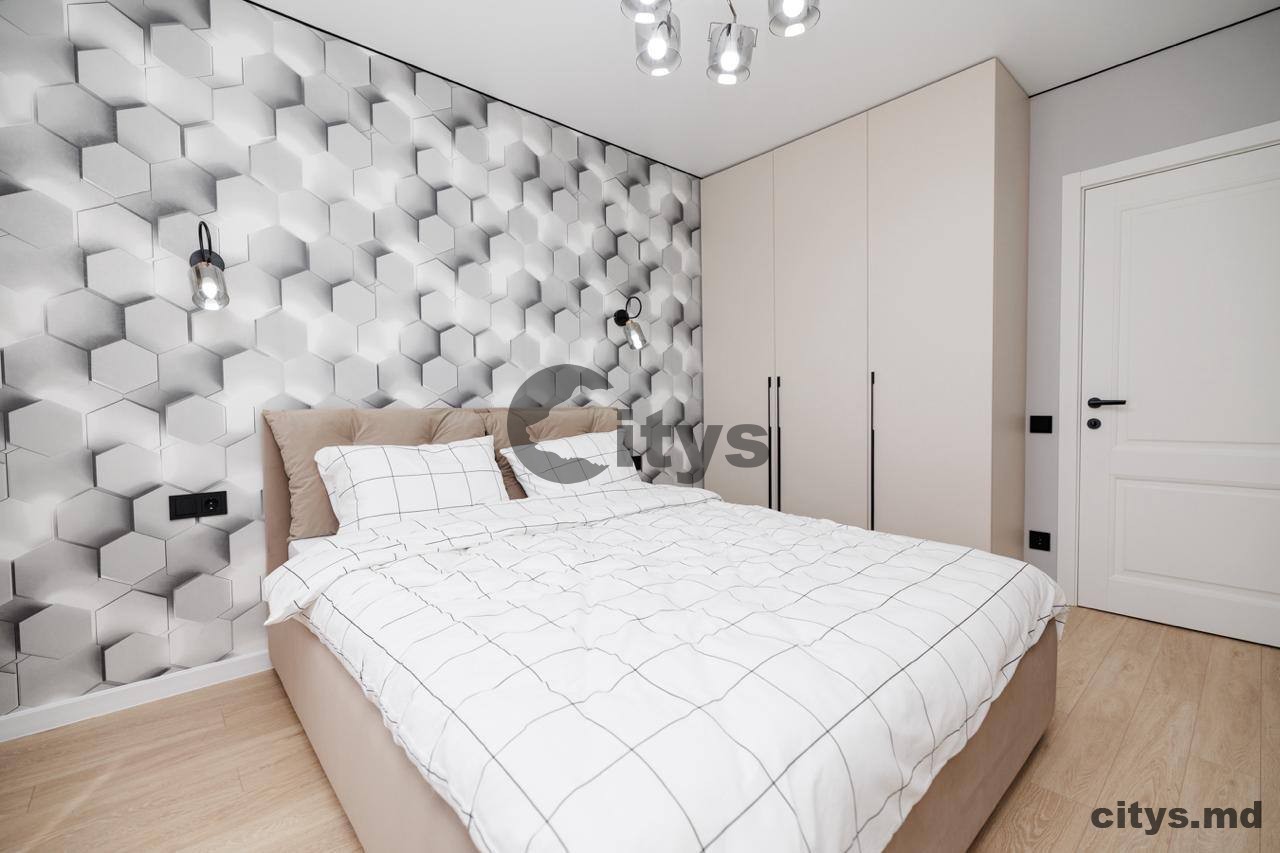 Apartament cu 2 camere, 60m², Vieru photo 3