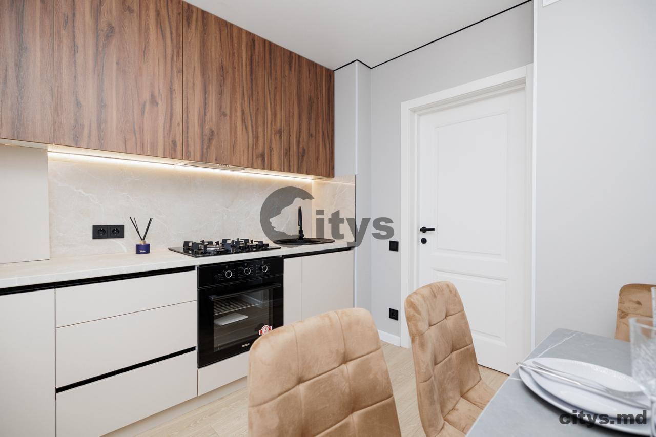 Apartament cu 2 camere, 60m², Vieru photo 1