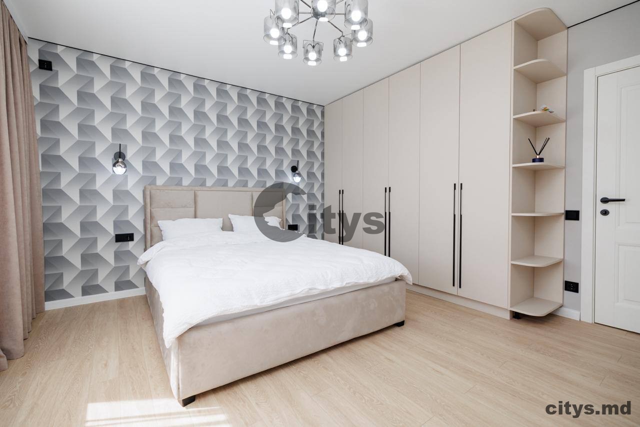 Apartament cu 2 camere, 60m², Vieru photo 5