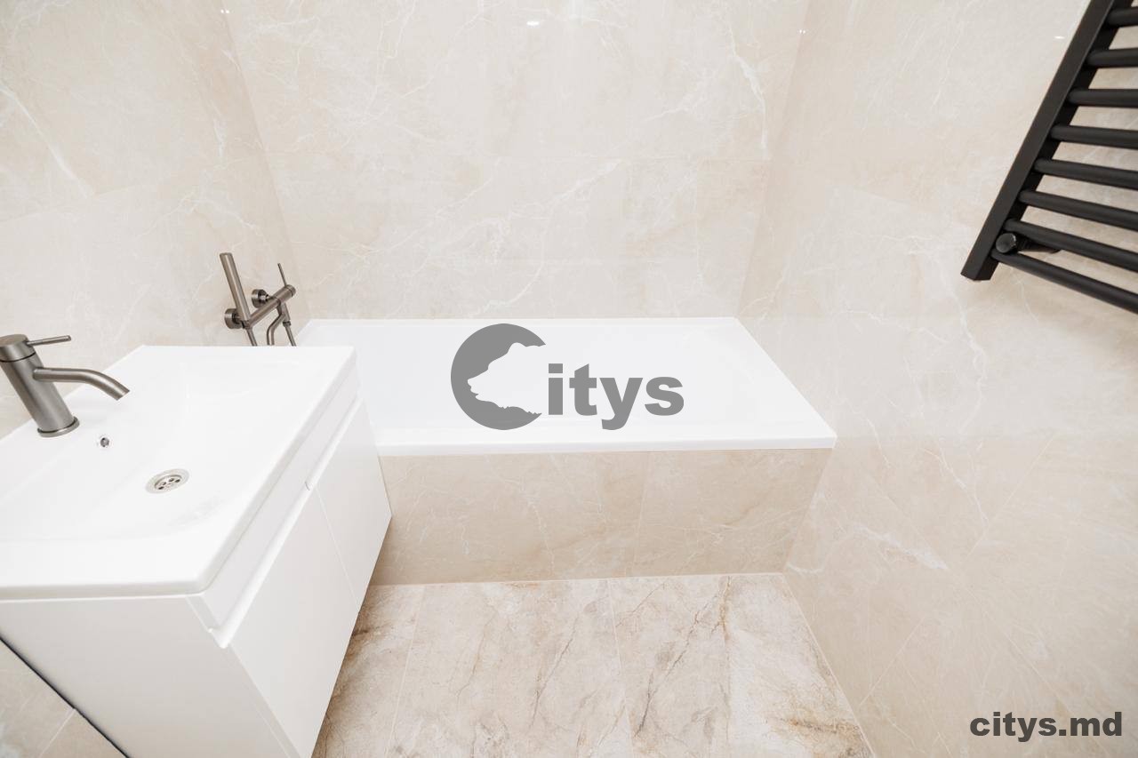 Apartament cu 2 camere, 60m², Vieru photo 11