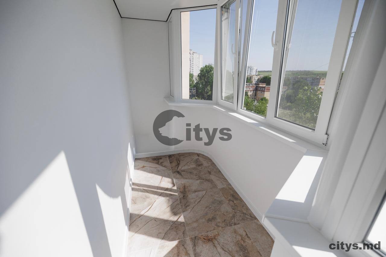 Apartament cu 2 camere, 60m², Vieru photo 6
