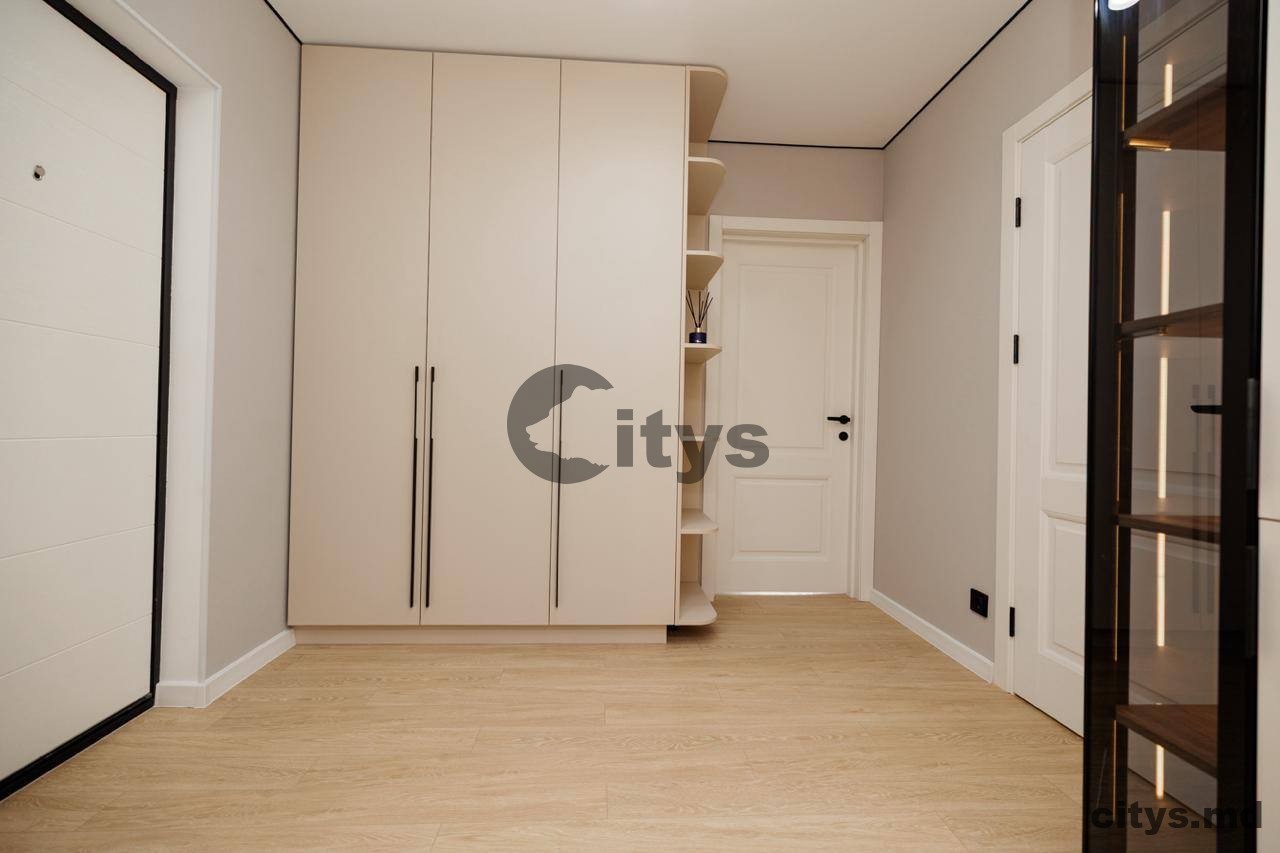 Apartament cu 2 camere, 60m², Vieru photo 9