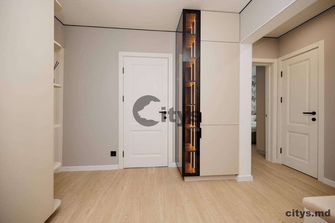 Apartament cu 2 camere, 60m², Vieru photo 7