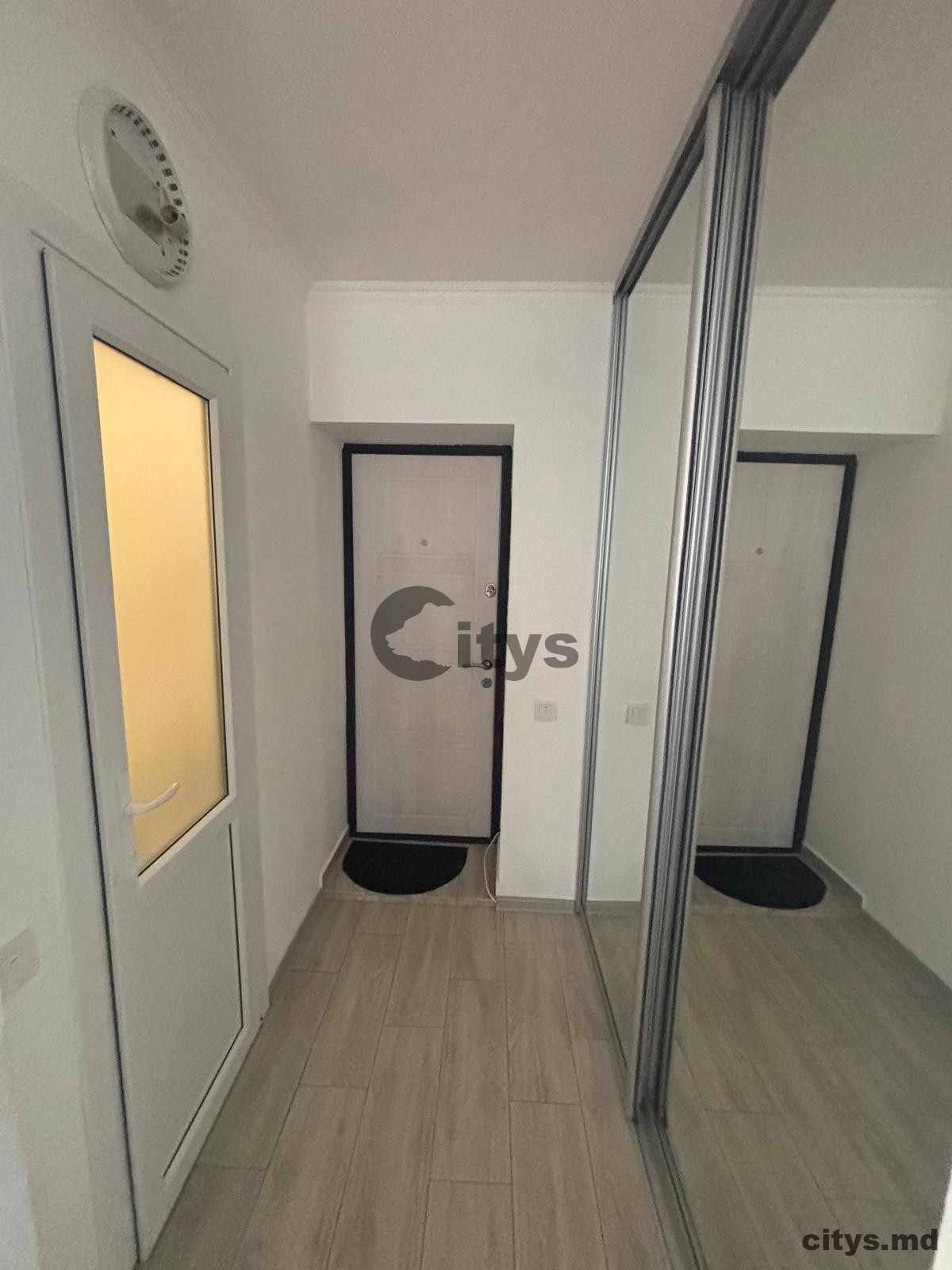 Garsonieră, 23m², M.Dragan photo 6 - citys.md Garsonieră, 23m², M.Dragan photo 5