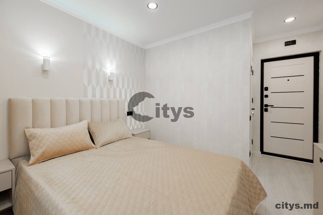 Garsonieră, 22m², Belgrad photo 5 - citys.md Garsonieră, 22m², Belgrad photo 4