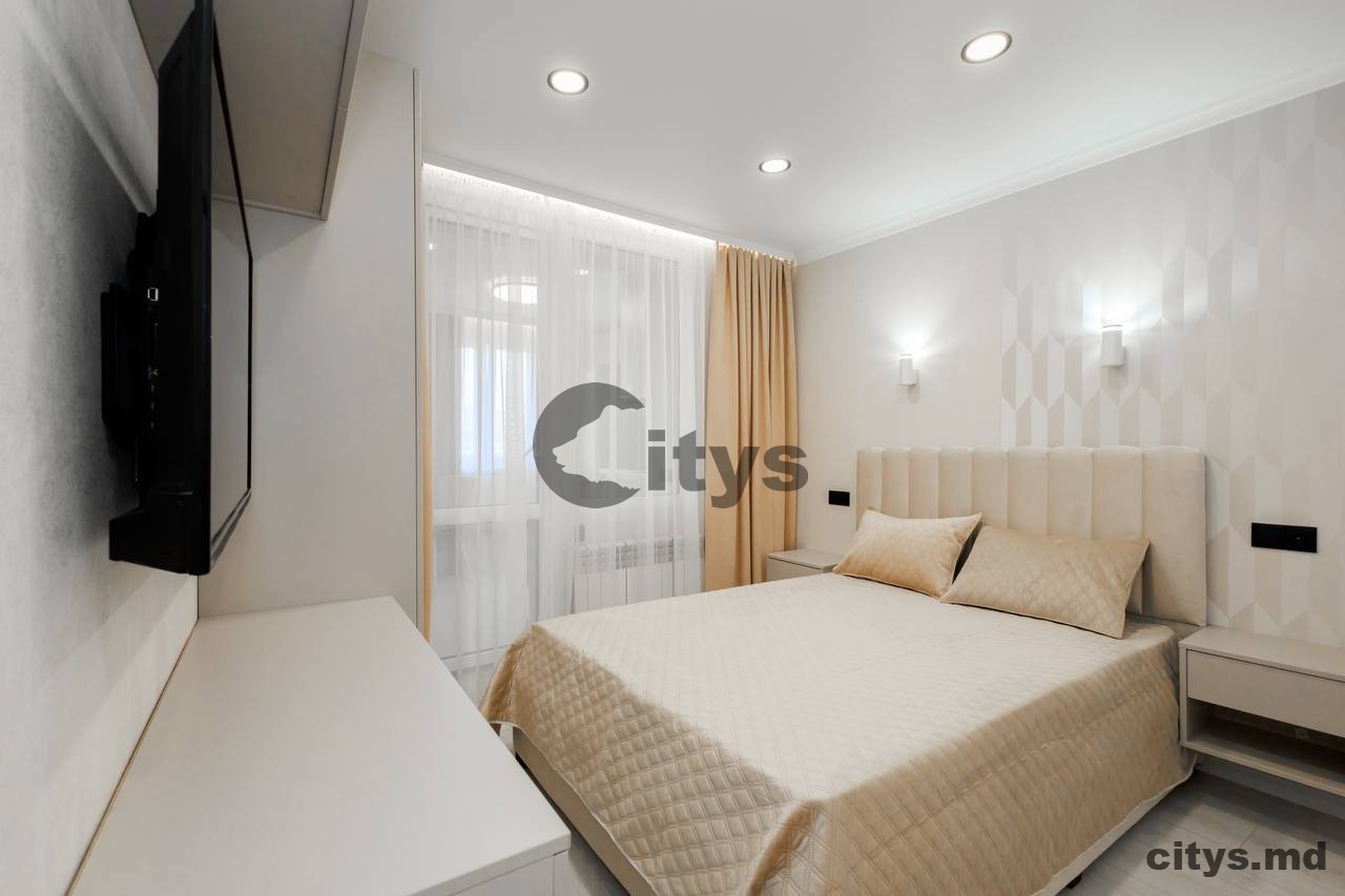 Garsonieră, 22m², Belgrad photo 3 - citys.md Garsonieră, 22m², Belgrad photo 2