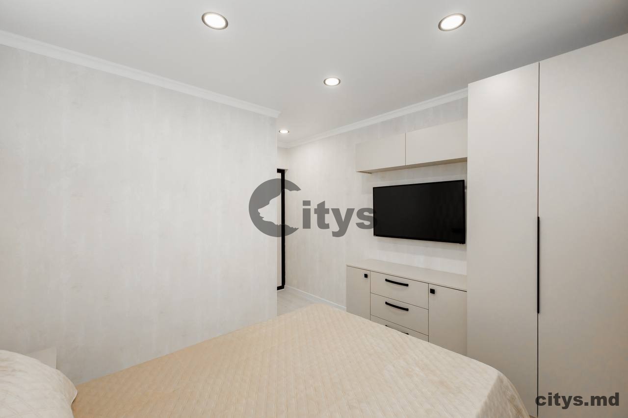 Garsonieră, 22m², Belgrad photo 6 - citys.md Garsonieră, 22m², Belgrad photo 5