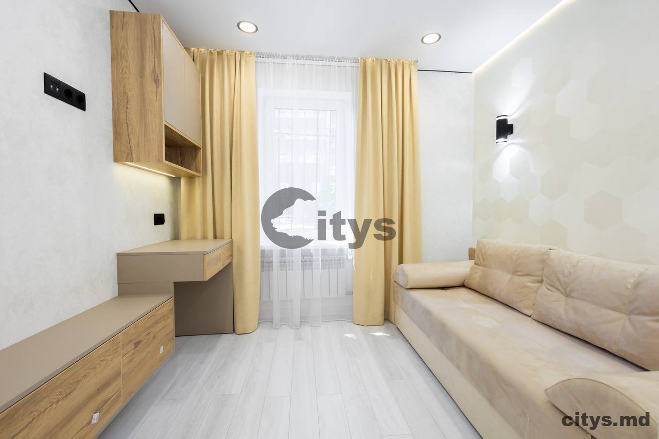 Apartament cu 3 camere, 74m², Mircea cel Batrin photo 8