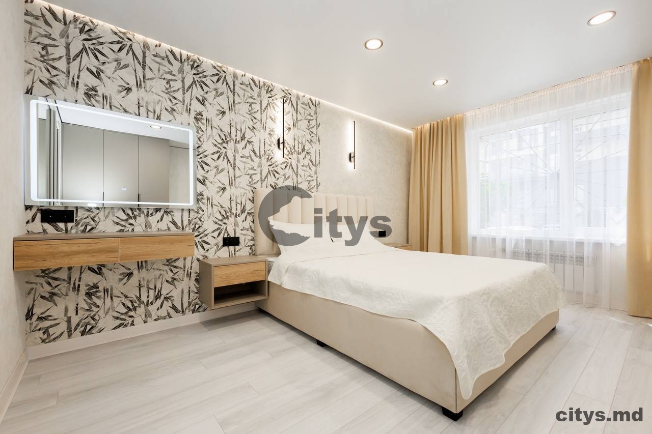 Apartament cu 3 camere, 74m², Mircea cel Batrin photo 5