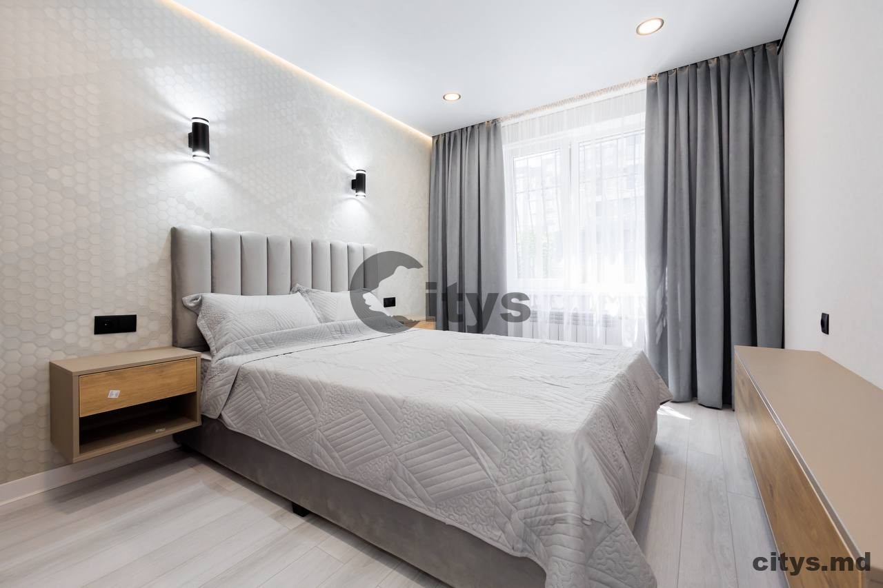 Apartament cu 3 camere, 74m², Mircea cel Batrin photo 3
