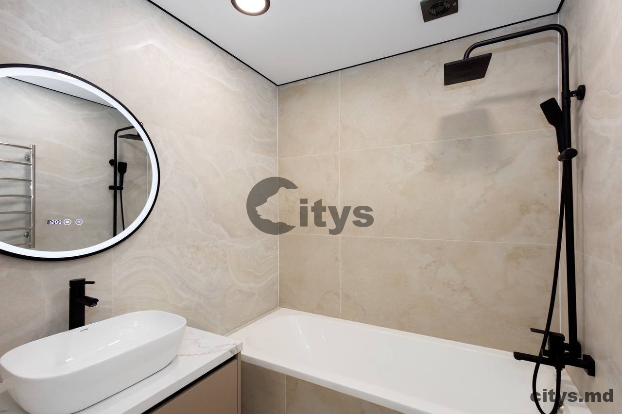 Apartament cu 3 camere, 74m², Mircea cel Batrin photo 12