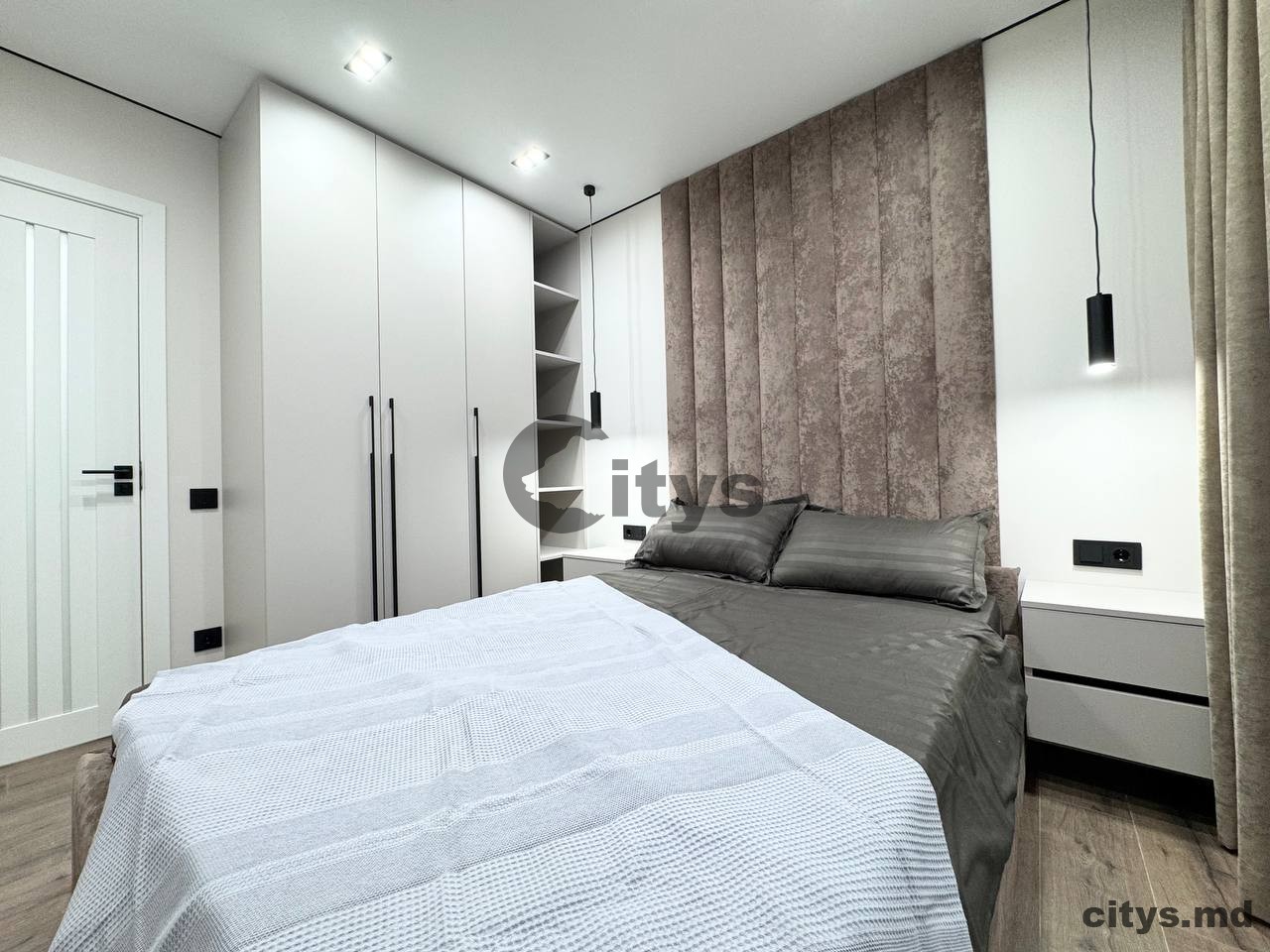 Apartament cu 3 camere, 85m², M.Spataru photo 9 - citys.md Apartament cu 3 camere, 85m², M.Spataru photo 8