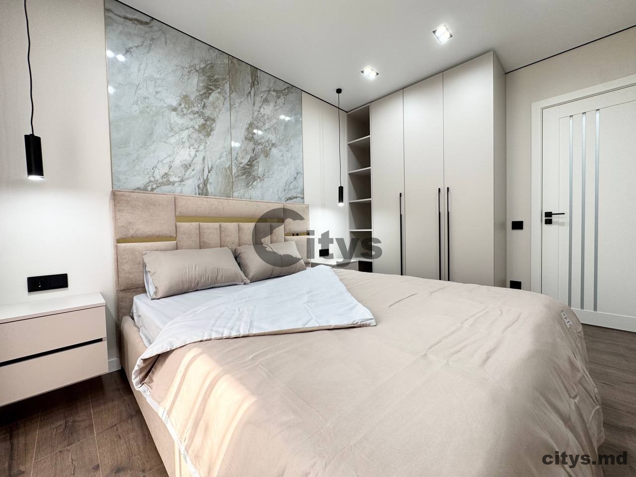 Apartament cu 3 camere, 85m², M.Spataru photo 7 - citys.md Apartament cu 3 camere, 85m², M.Spataru photo 6