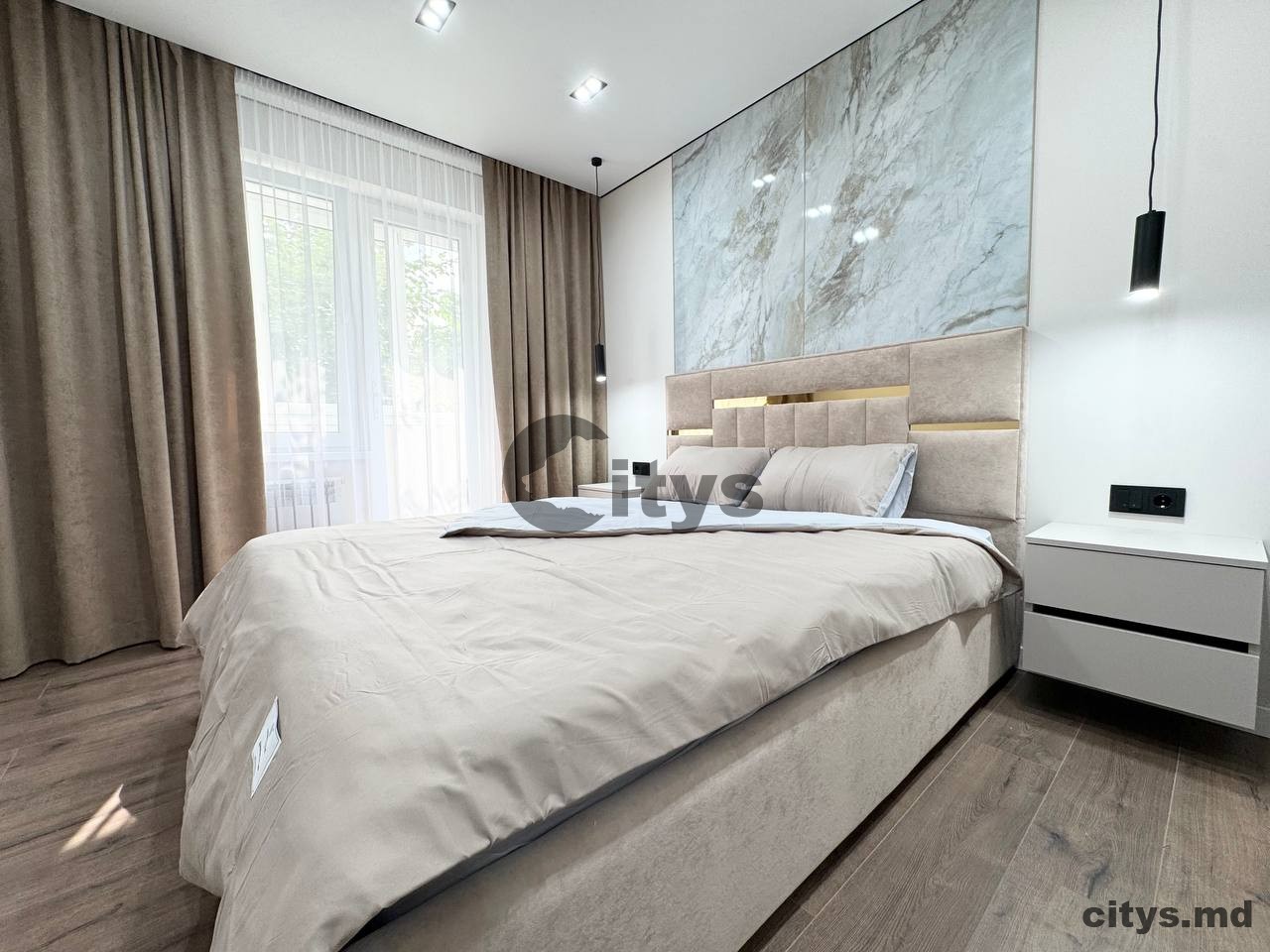 Apartament cu 3 camere, 85m², M.Spataru photo 6 - citys.md Apartament cu 3 camere, 85m², M.Spataru photo 5
