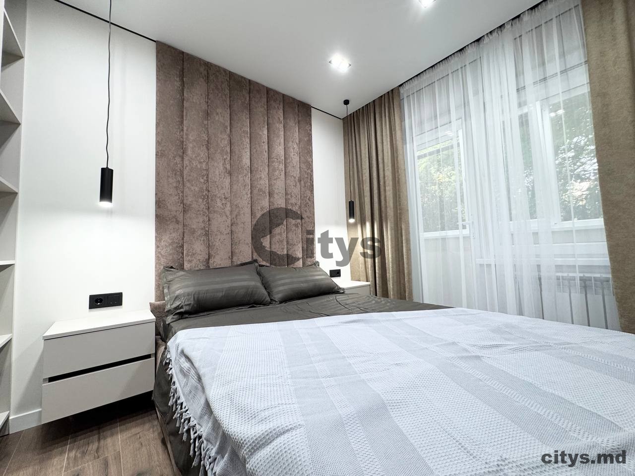 Apartament cu 3 camere, 85m², M.Spataru photo 8 - citys.md Apartament cu 3 camere, 85m², M.Spataru photo 7