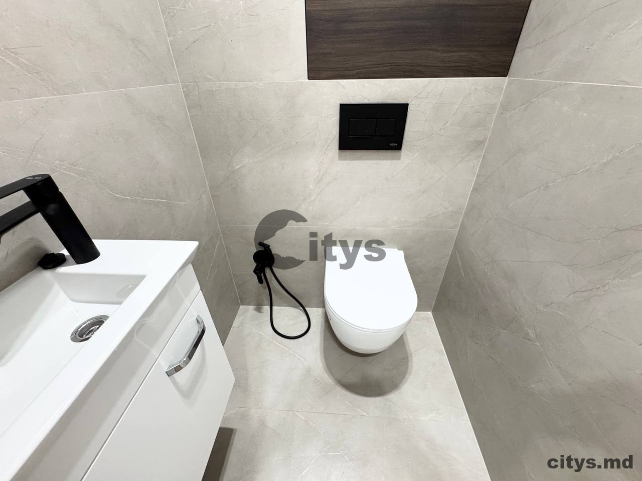 Apartament cu 3 camere, 85m², M.Spataru photo 12 - citys.md Apartament cu 3 camere, 85m², M.Spataru photo 11