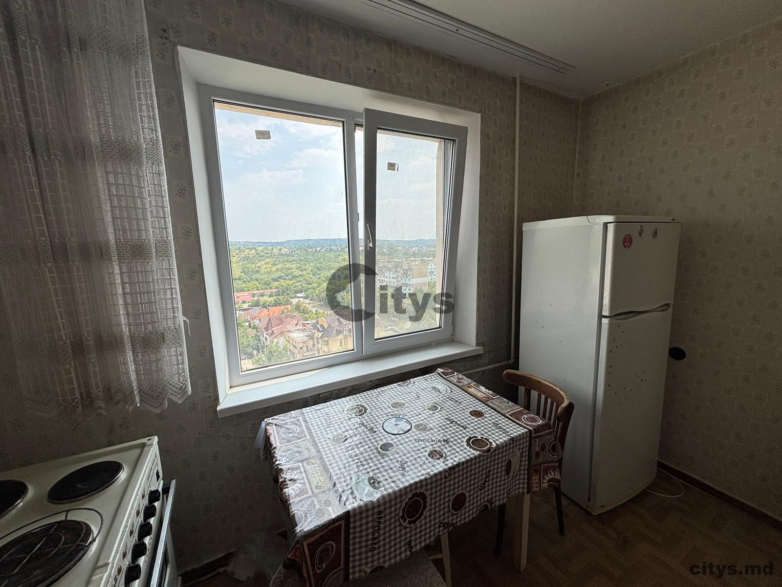 Apartament cu 1 cameră, 40m², Mircea cel Batrin 7837 photo 7 - citys.md Apartament cu 1 cameră, 40m², Mircea cel Batrin 7837 photo 6