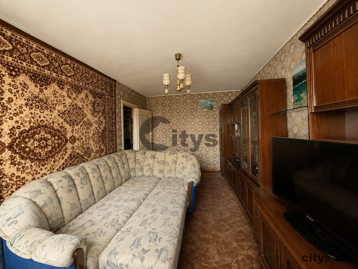 Apartament cu 1 cameră, 32m², Alecu Russo 7851 photo 1