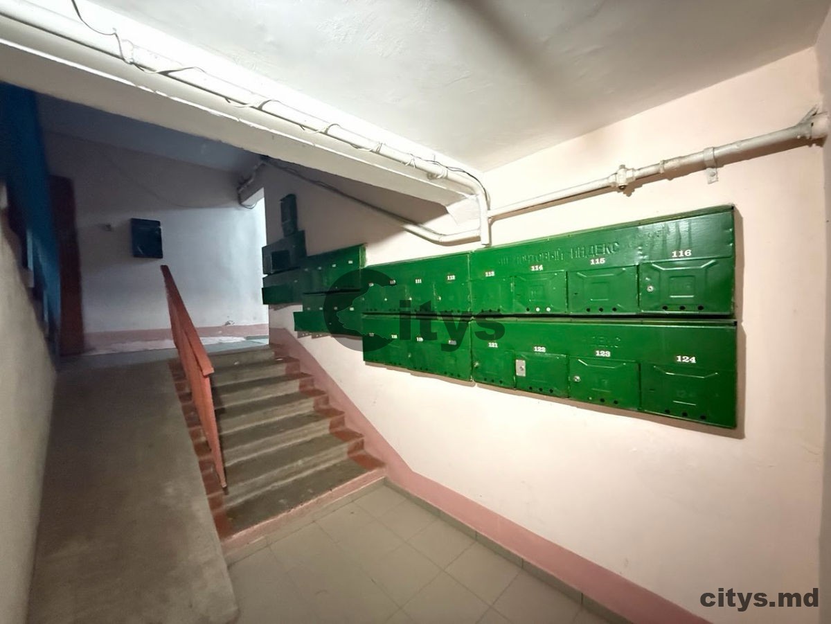 Apartament cu 1 cameră, 32m², Alecu Russo 7851 photo 5