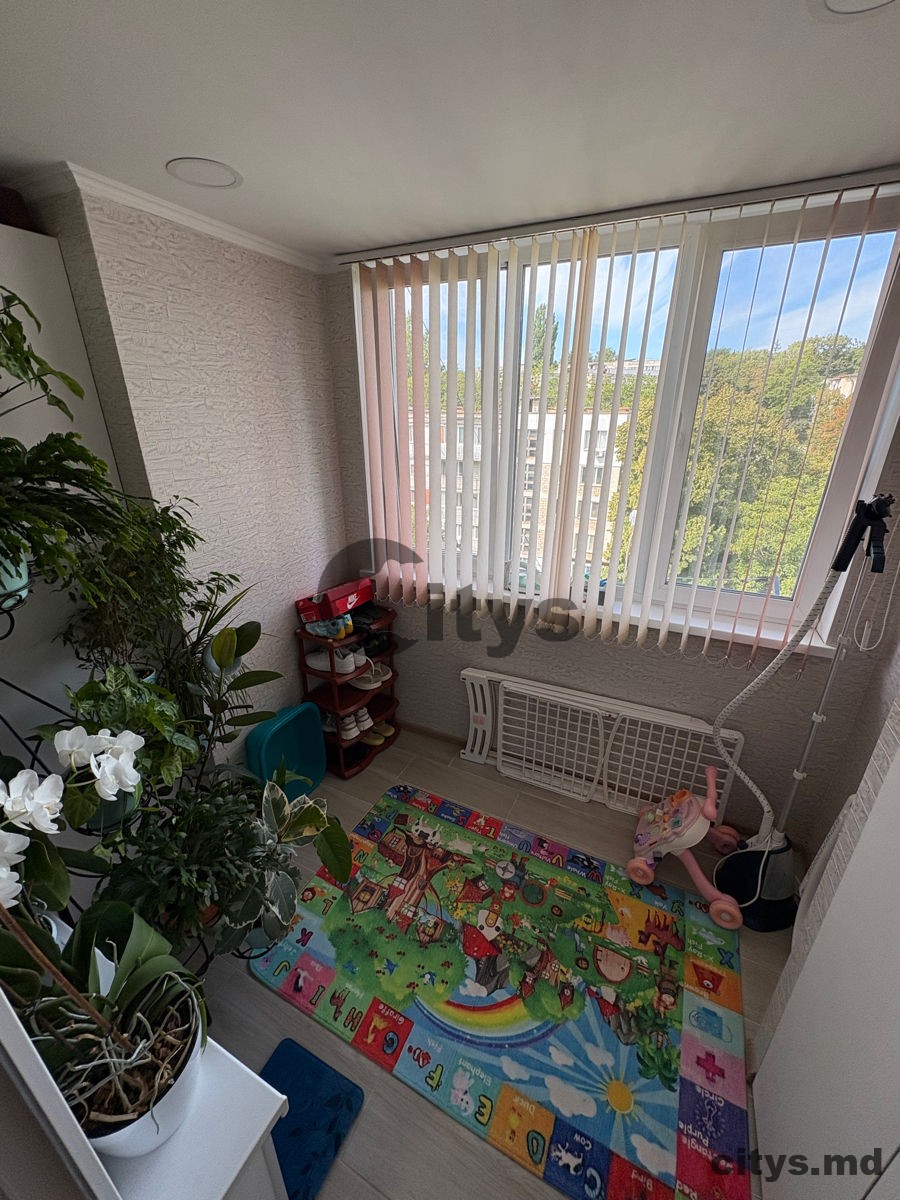 Apartament cu 2 camere, 50m², Iazului photo 5